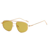 Amarelo