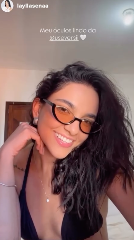 Laylla sena