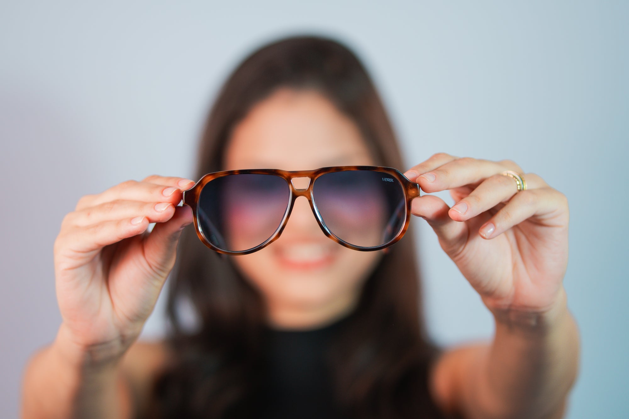 Óculos de Sol Oasis