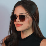 Óculos de Sol Attitude