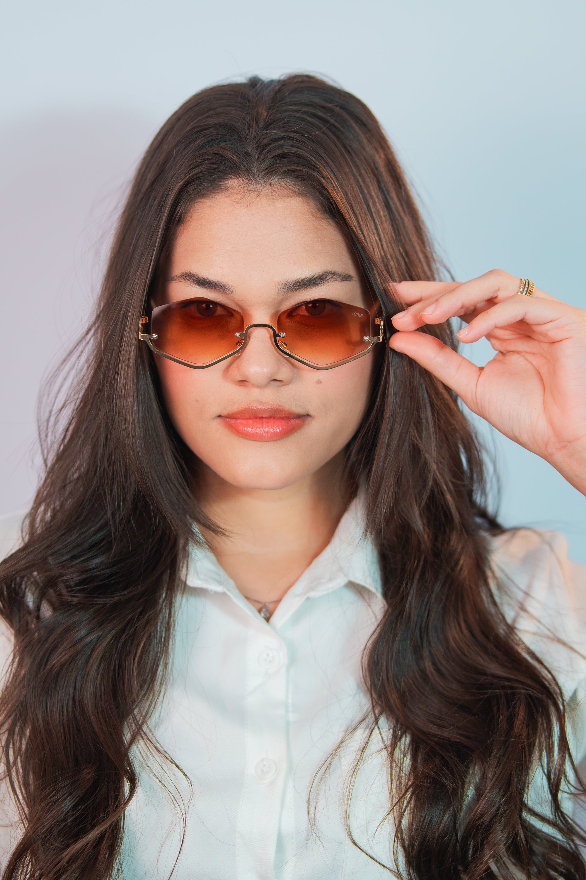 Óculos de Sol Aurea