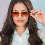 Óculos de Sol Aurea