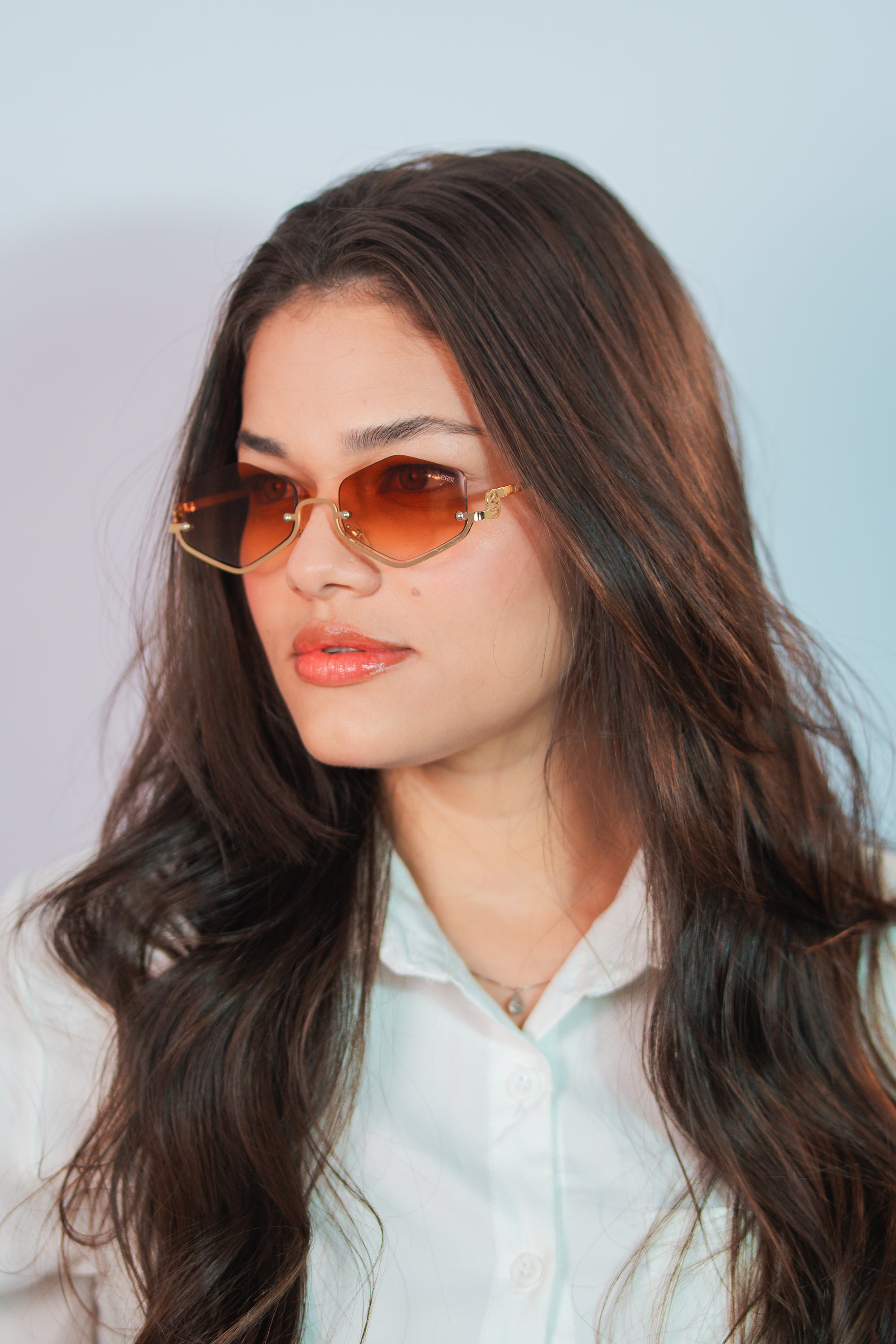 Óculos de Sol Aurea