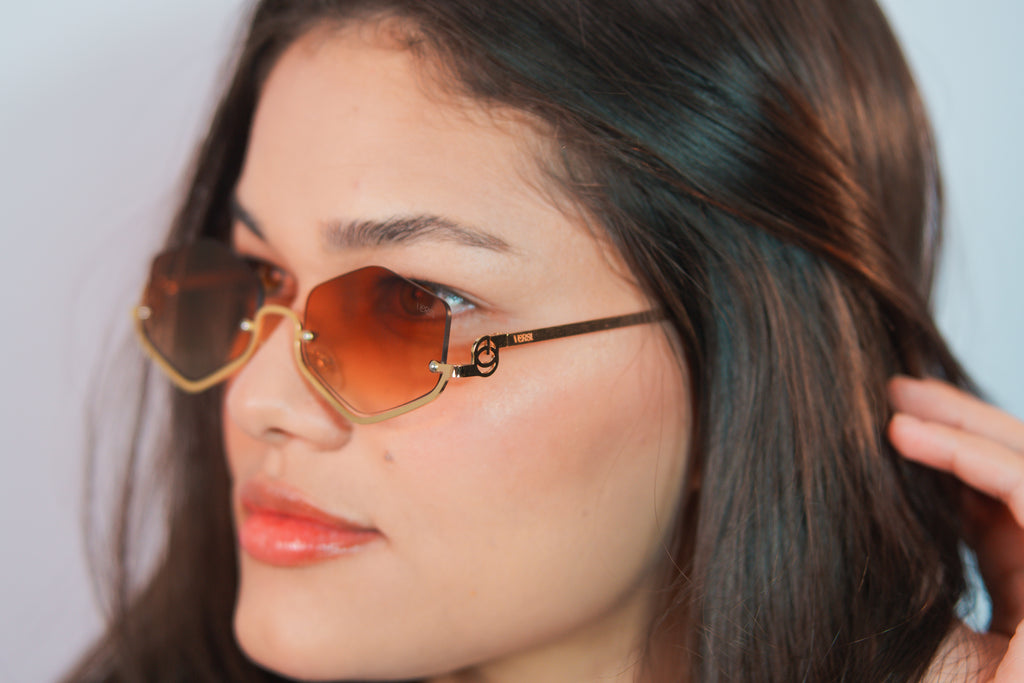 Óculos de Sol Aurea