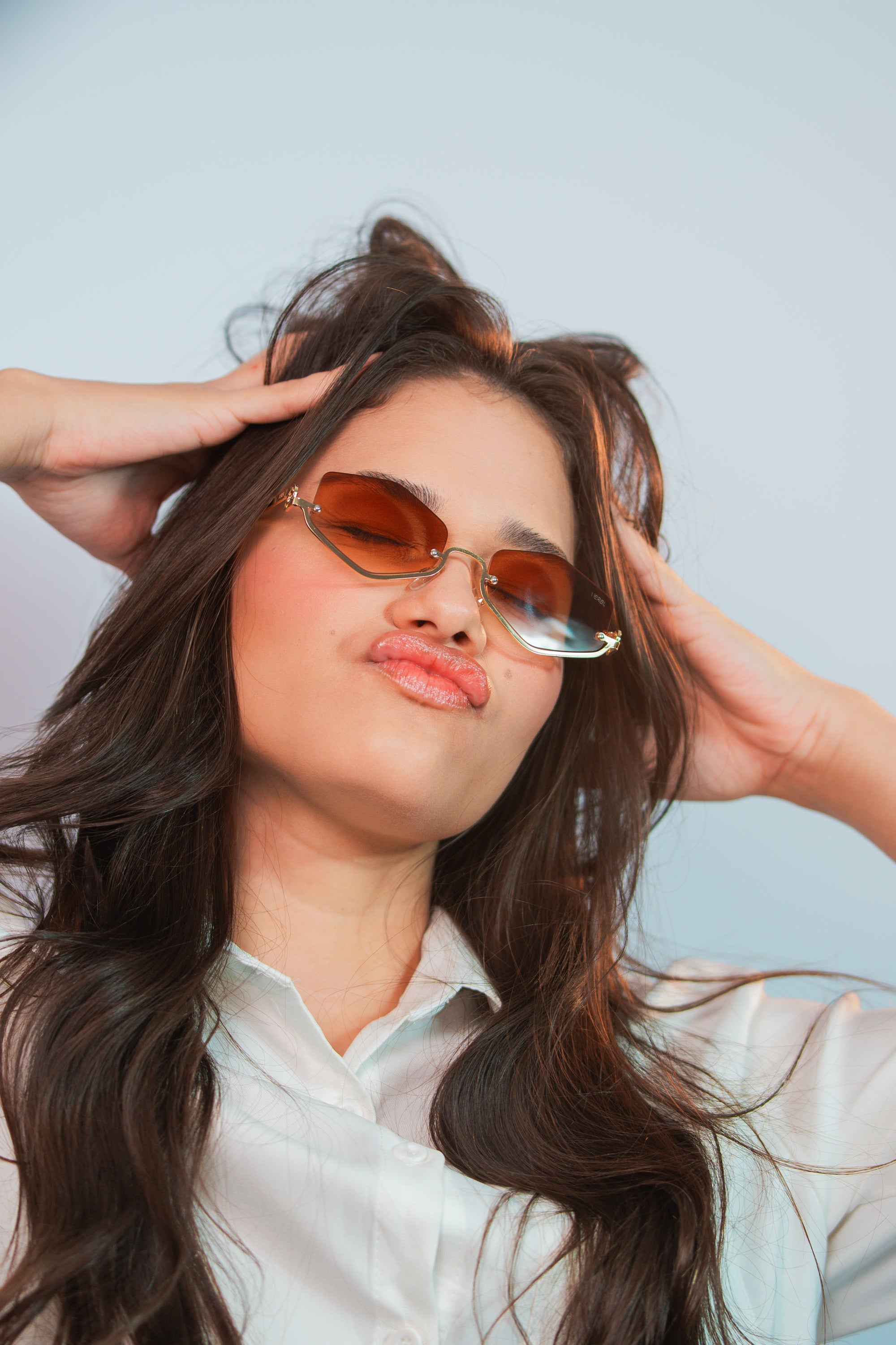 Óculos de Sol Aurea