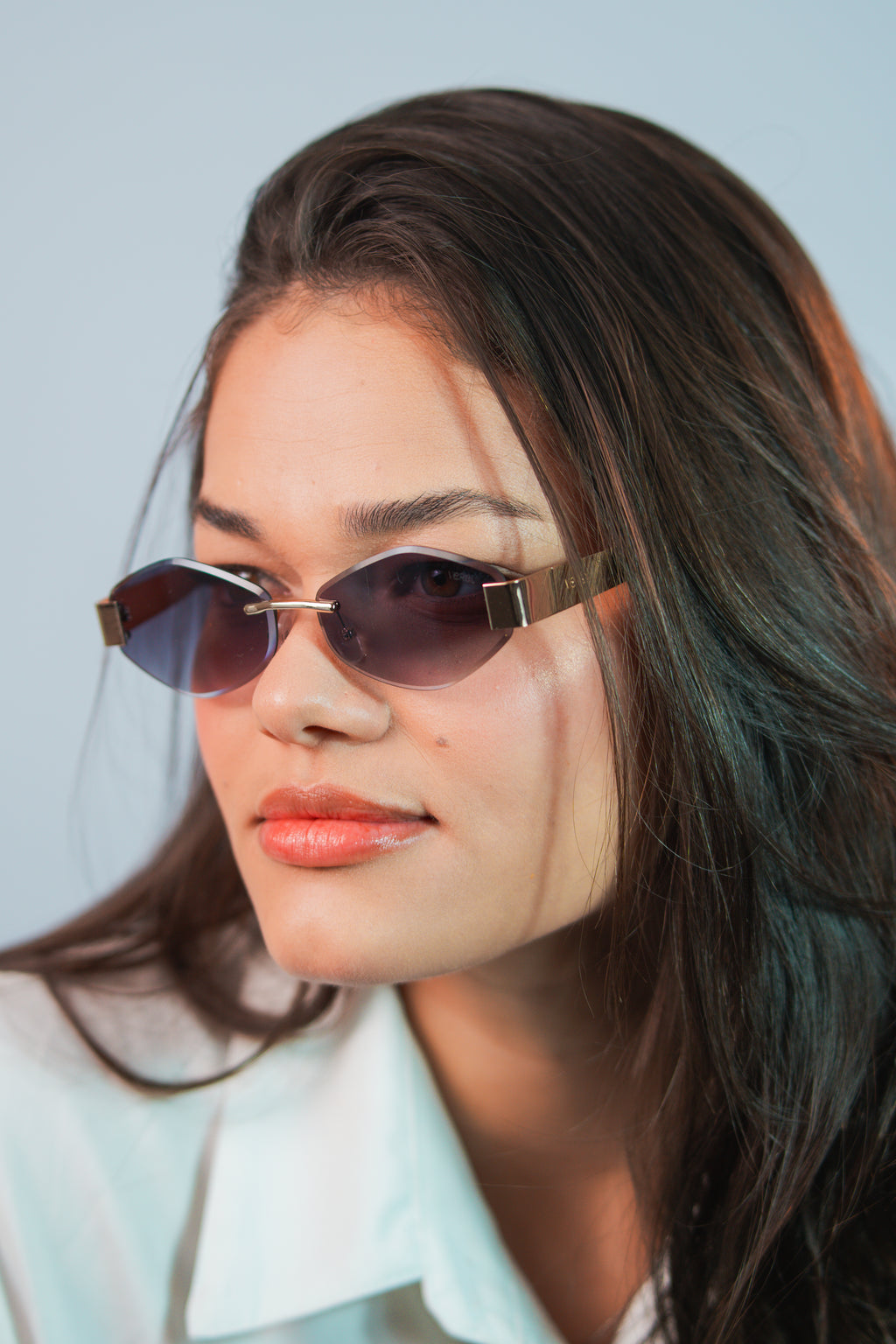 Óculos de Sol Lumina