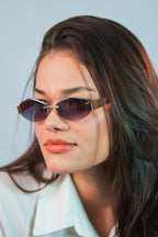 Óculos de Sol Lumina