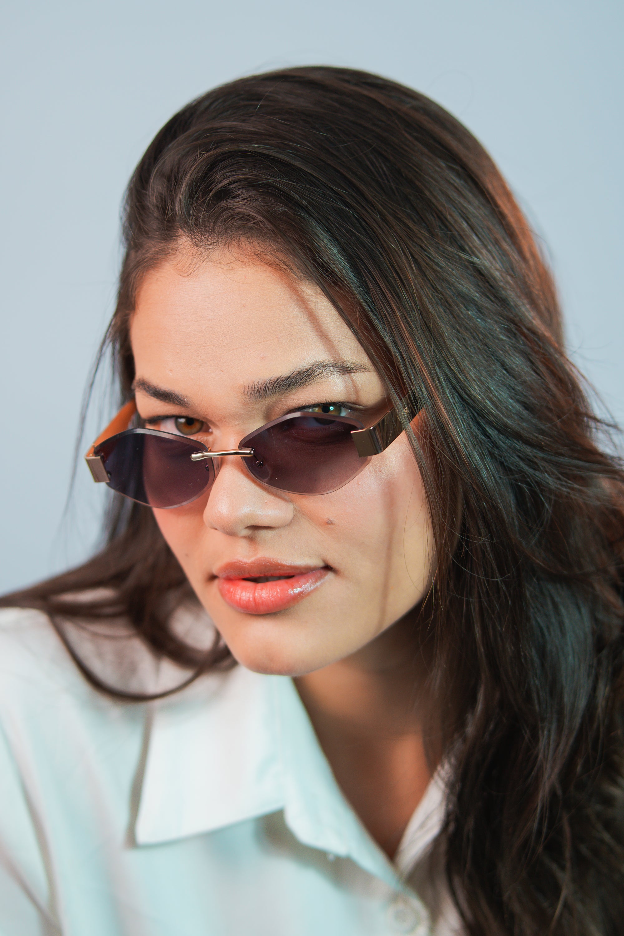 Óculos de Sol Lumina