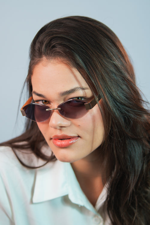 Óculos de Sol Lumina