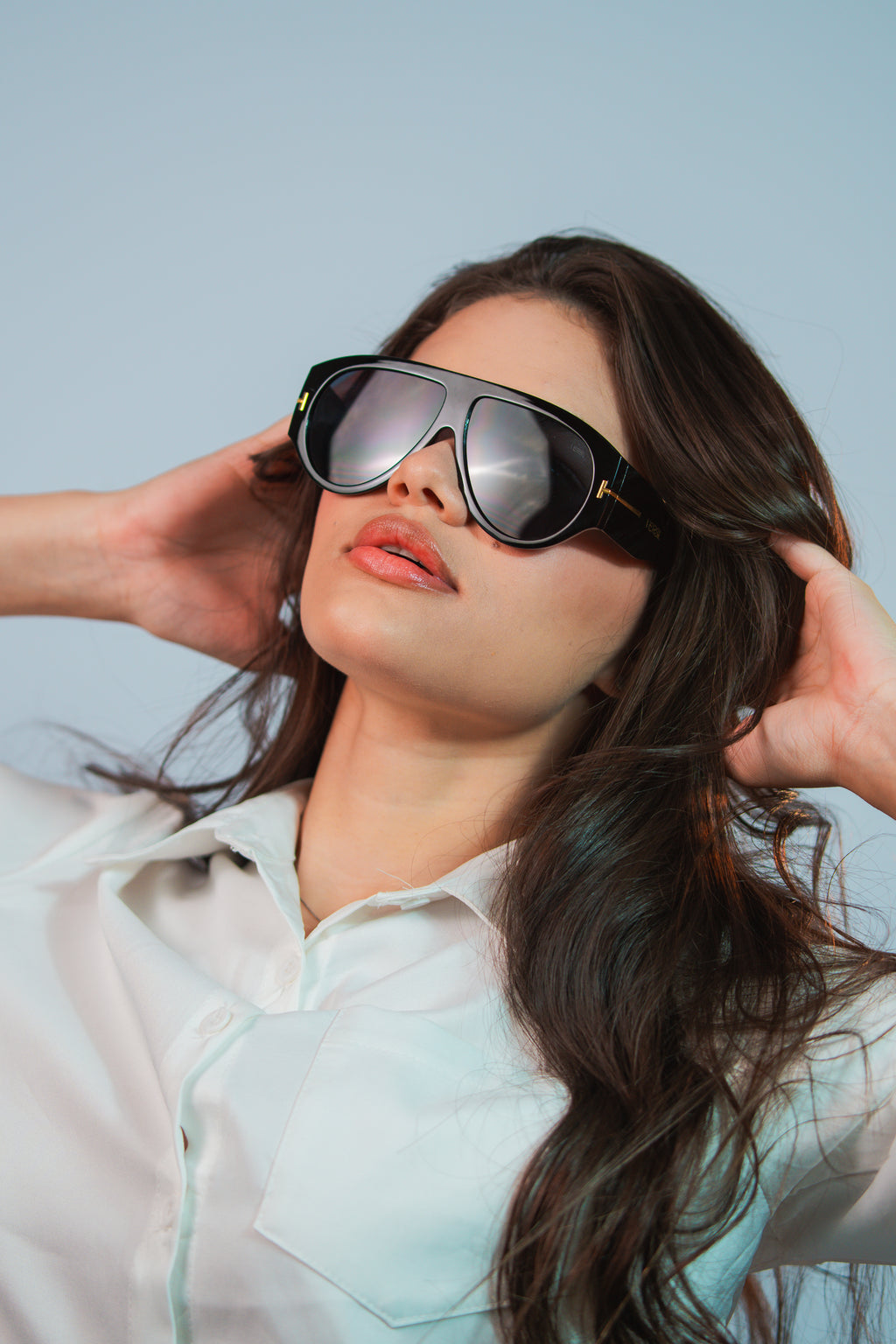 Óculos de Sol Solene