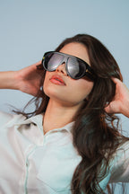 Óculos de Sol Solene