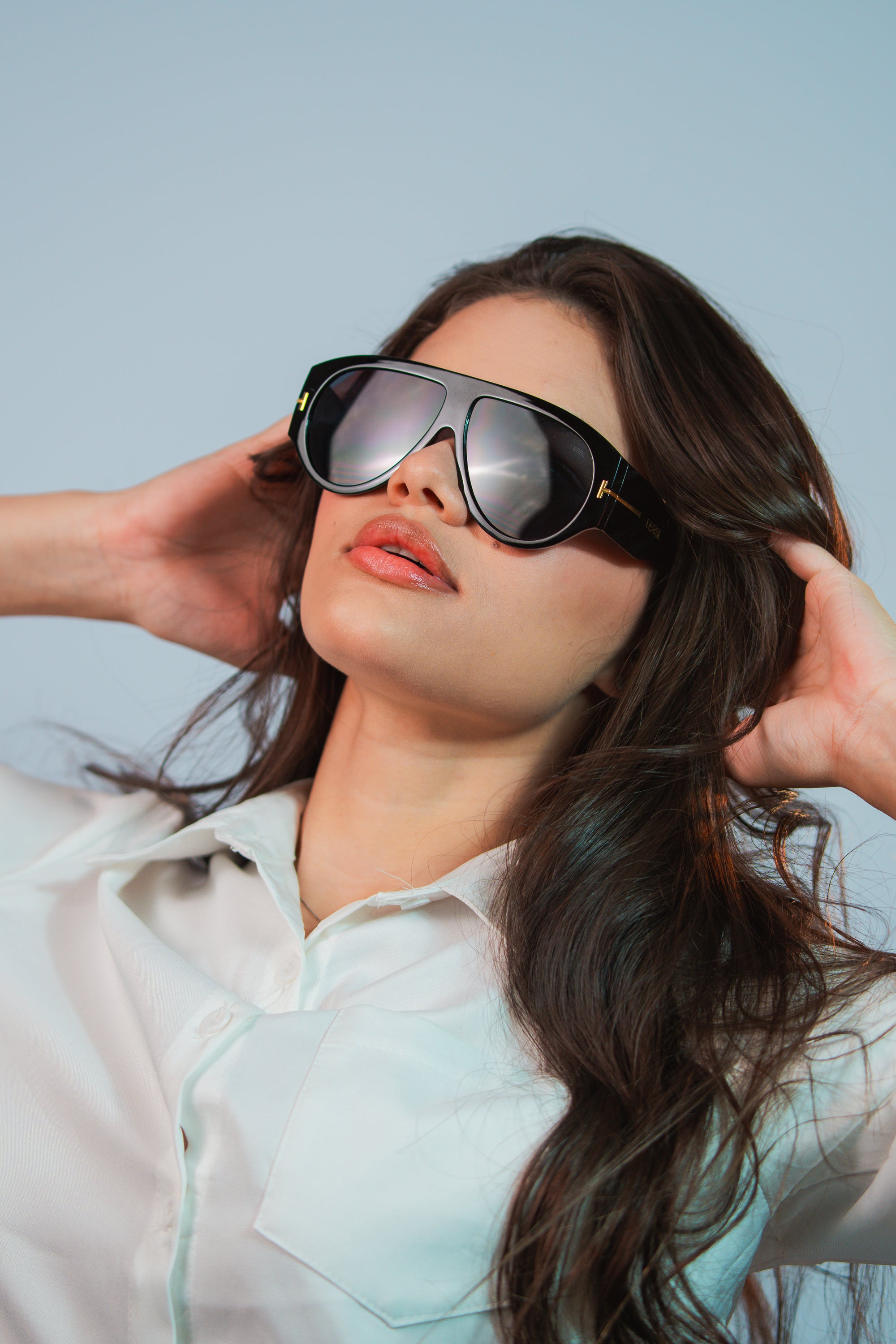 Óculos de Sol Solene