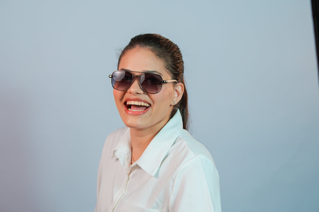 Óculos de Sol Classic