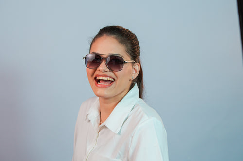 Óculos de Sol Classic