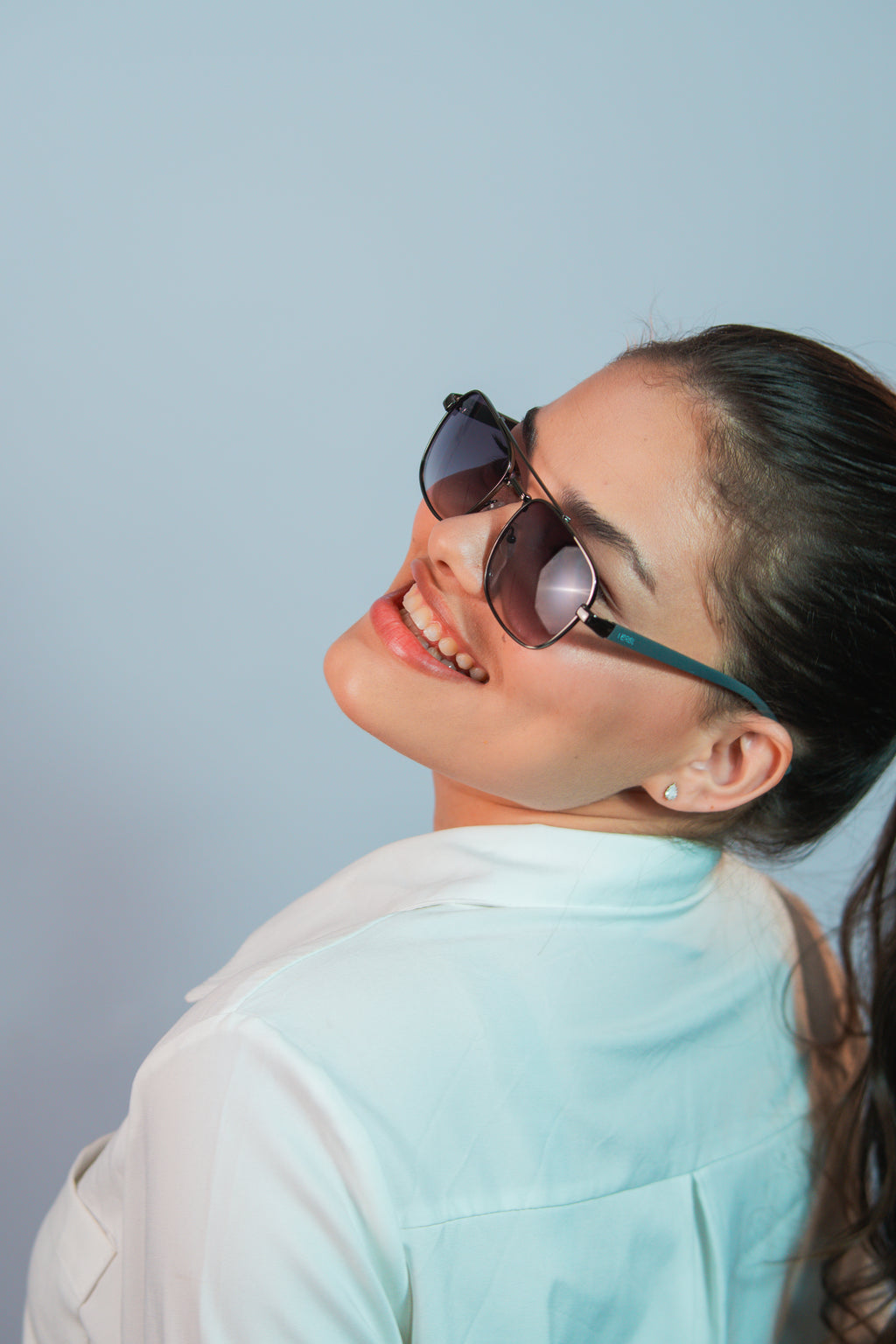 Óculos de Sol Classic