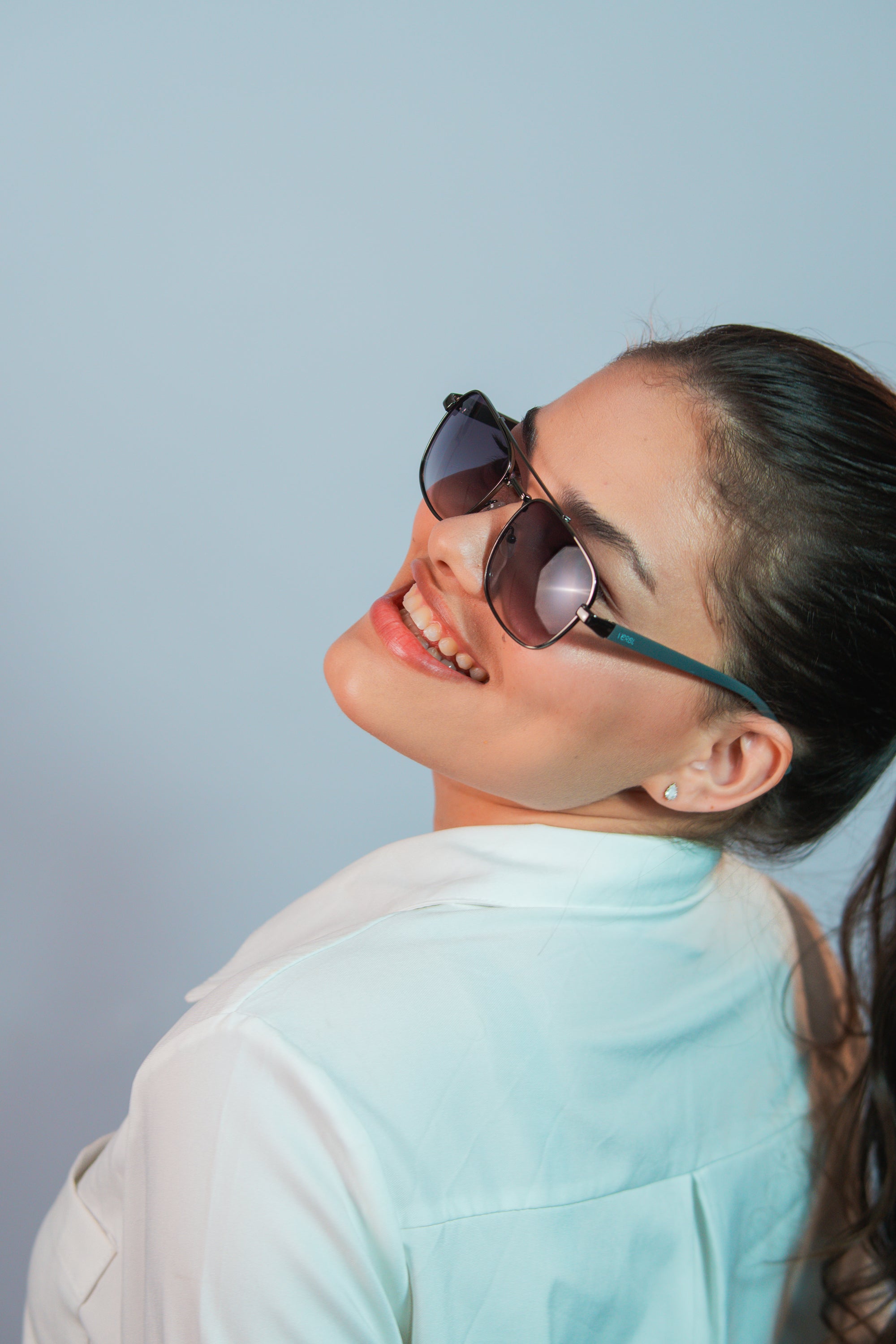 Óculos de Sol Classic