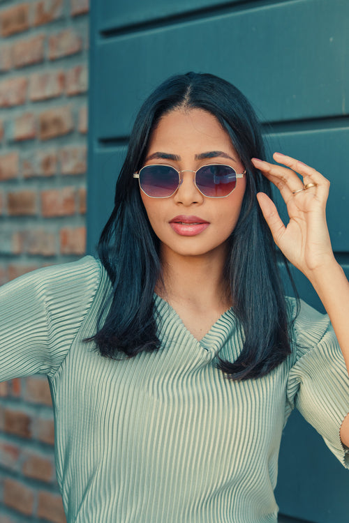 Óculos de Sol Barra + Case Premium 🎁