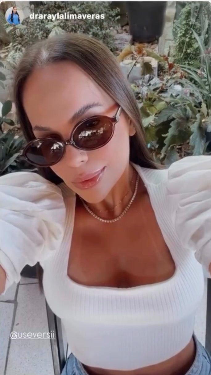 Milena Carolina
