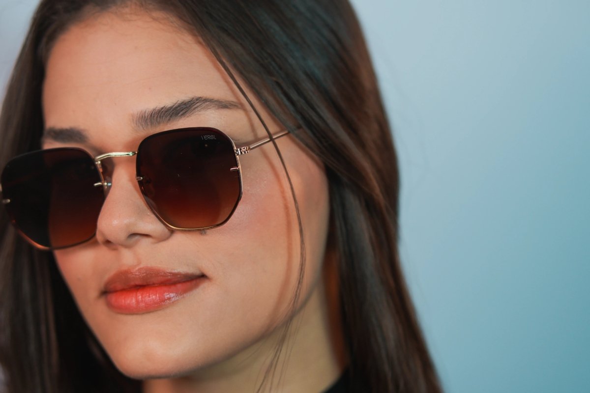 Óculos de Sol Attitude - Versi