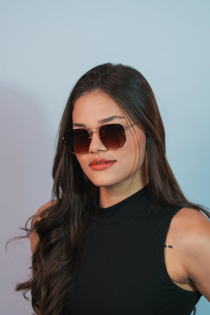 Óculos de Sol Attitude - Versi