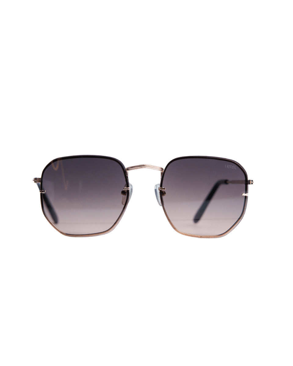 Óculos de Sol Attitude + Case Premium 🎁 - Versi