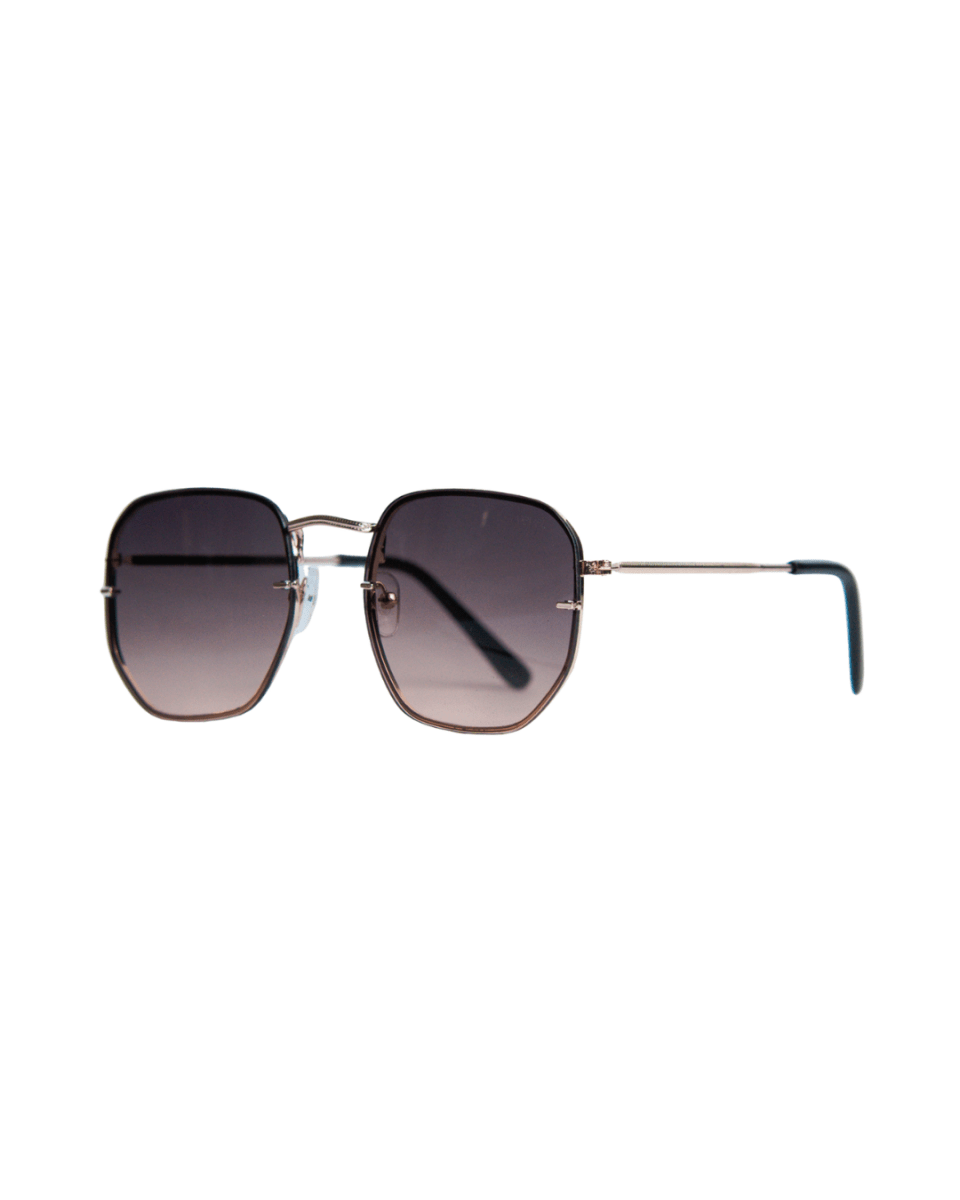 Óculos de Sol Attitude + Case Premium 🎁 - Versi