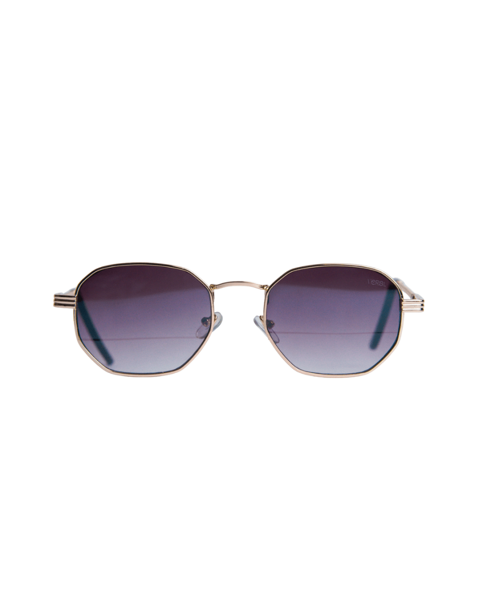 Óculos de Sol Barra + Case Premium 🎁 - Versi