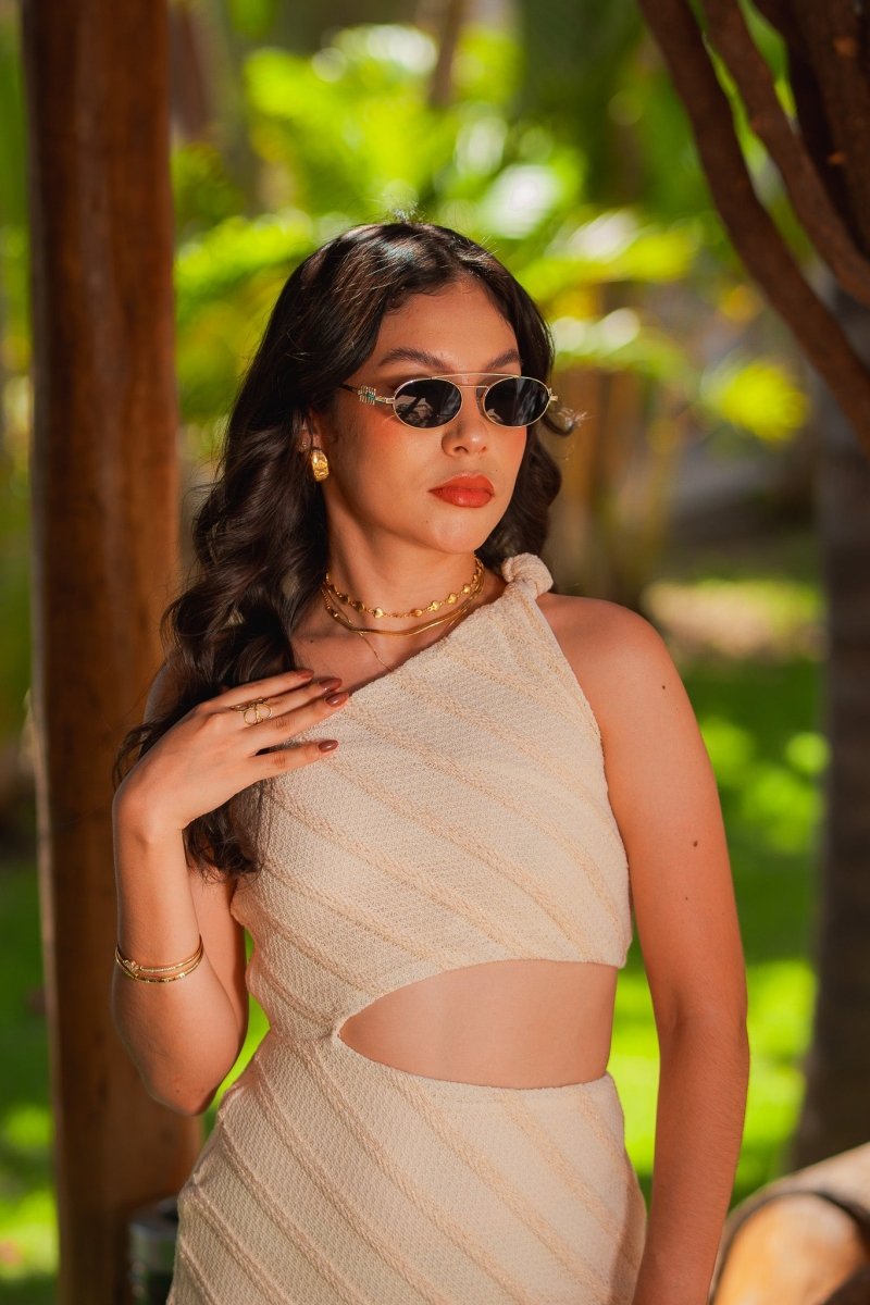 Óculos de Sol Diamond - Versi