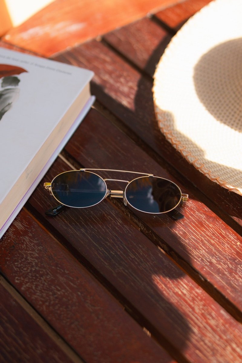 Óculos de Sol Diamond - Versi