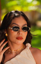 Óculos de Sol Diamond - Versi