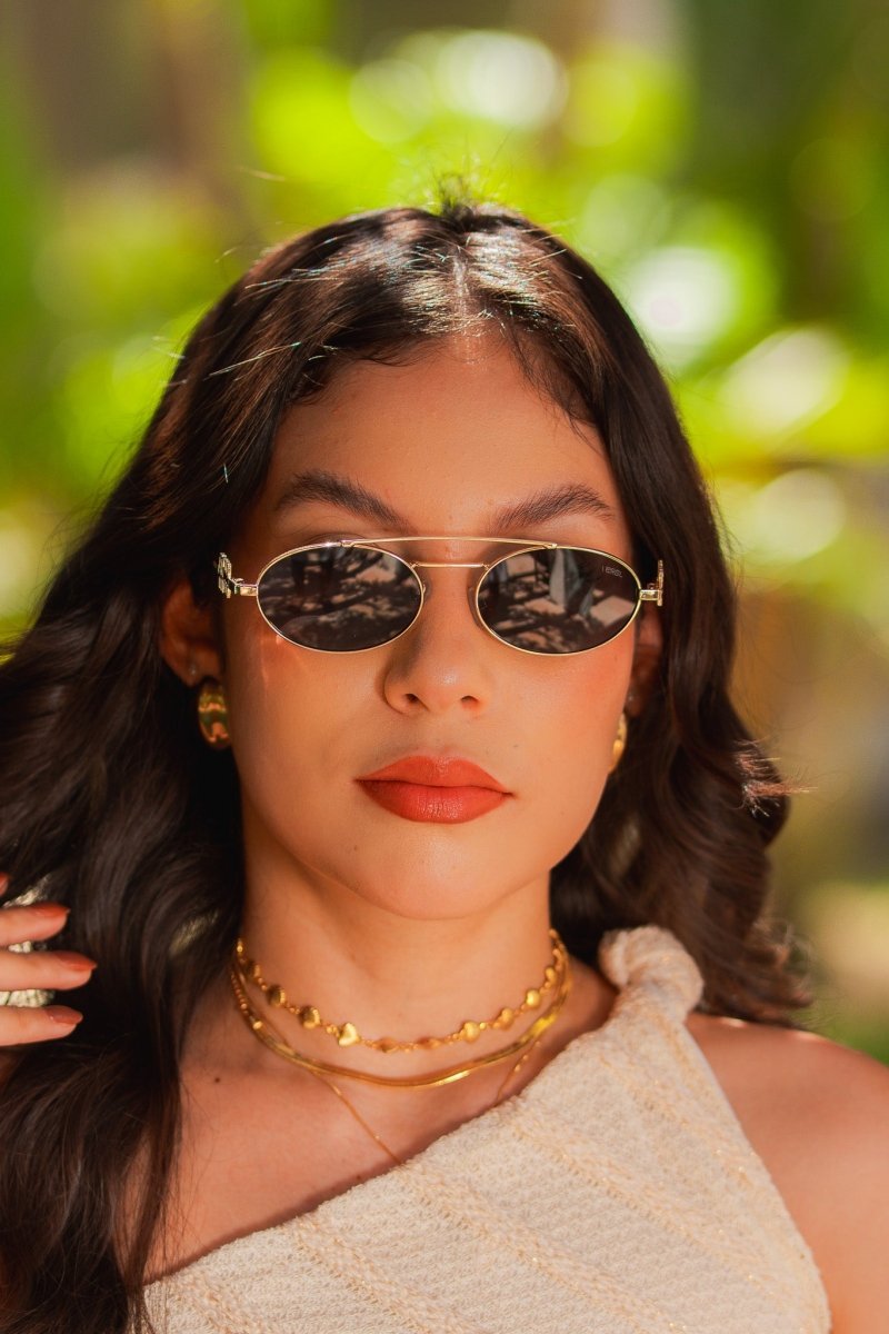 Óculos de Sol Diamond - Versi