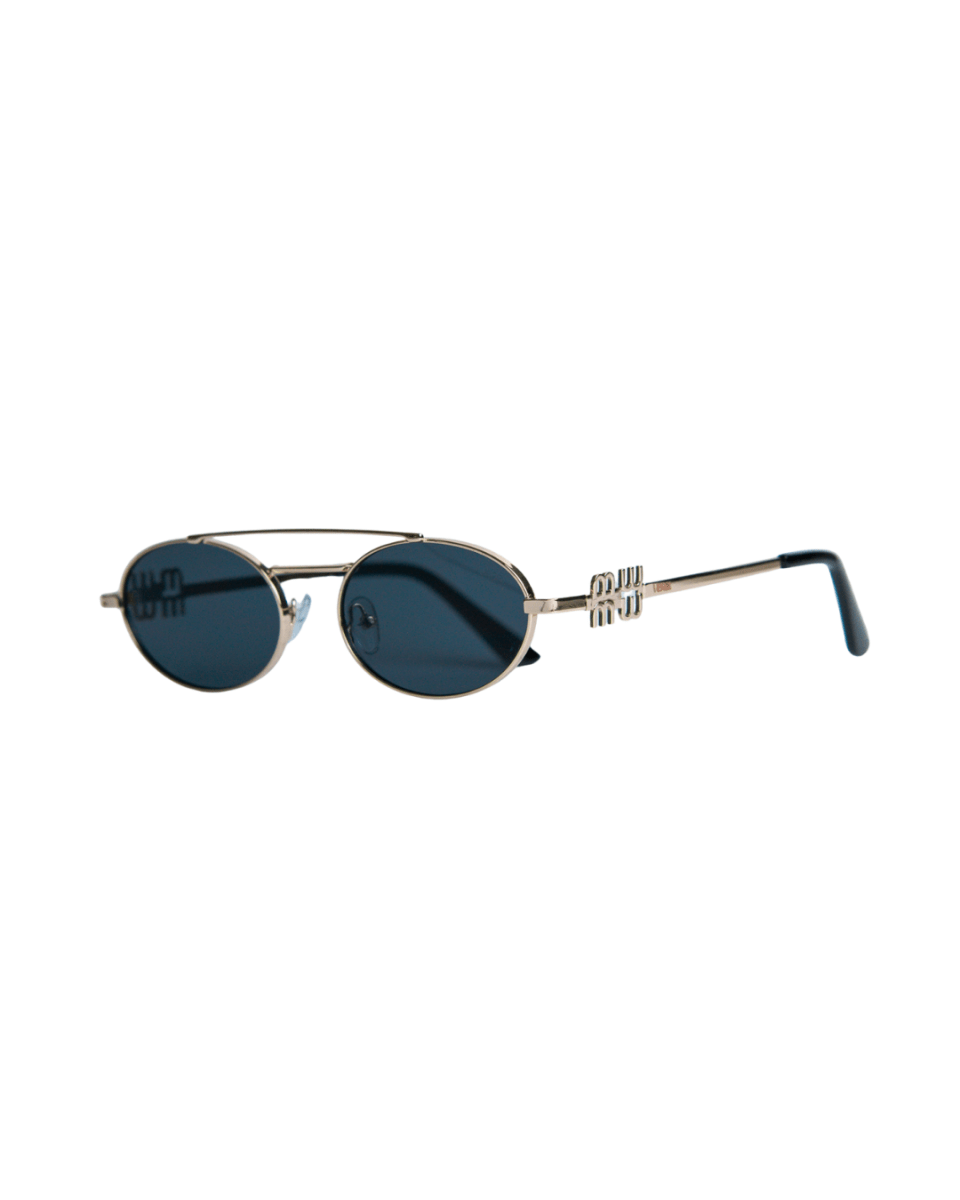 Óculos de Sol Diamond + Case Premium 🎁 - Versi