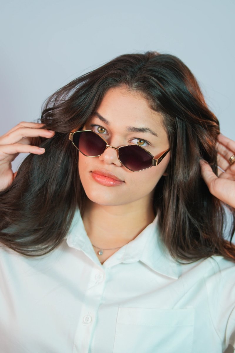 Óculos de Sol Duna - Versi