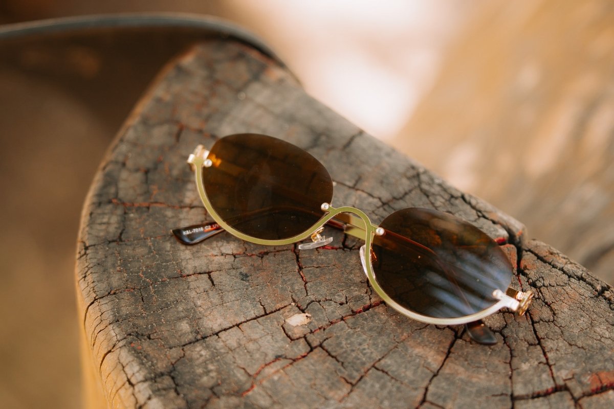 Óculos de Sol Milagres - Versi