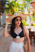 Óculos de Sol Milagres - Versi