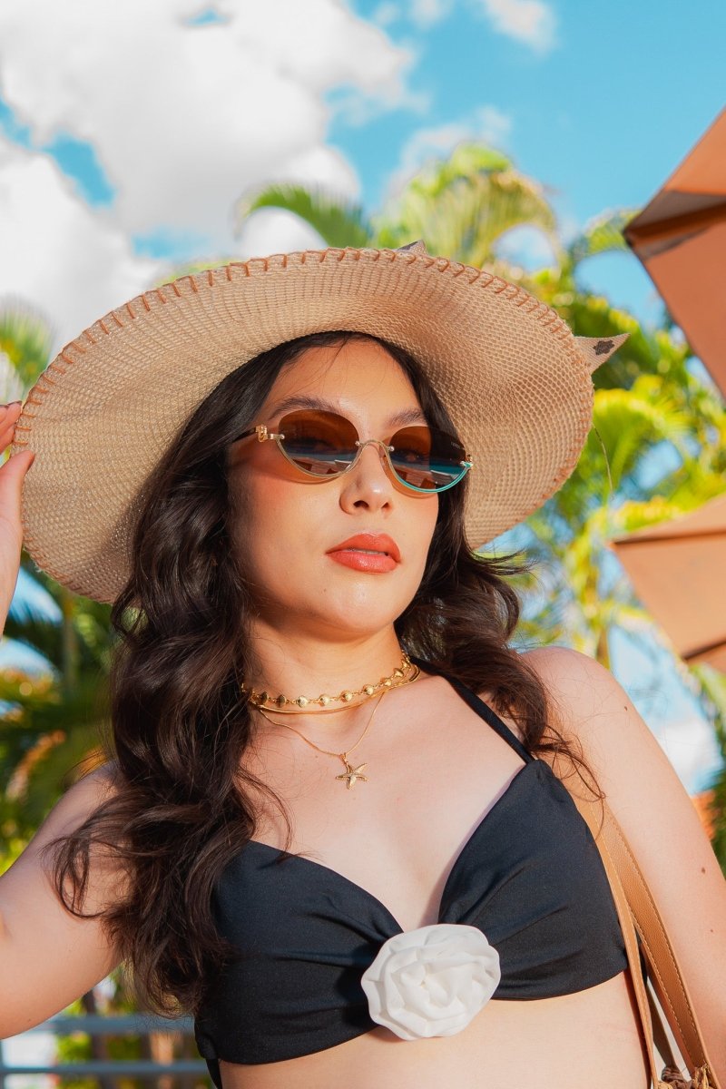 Óculos de Sol Milagres - Versi