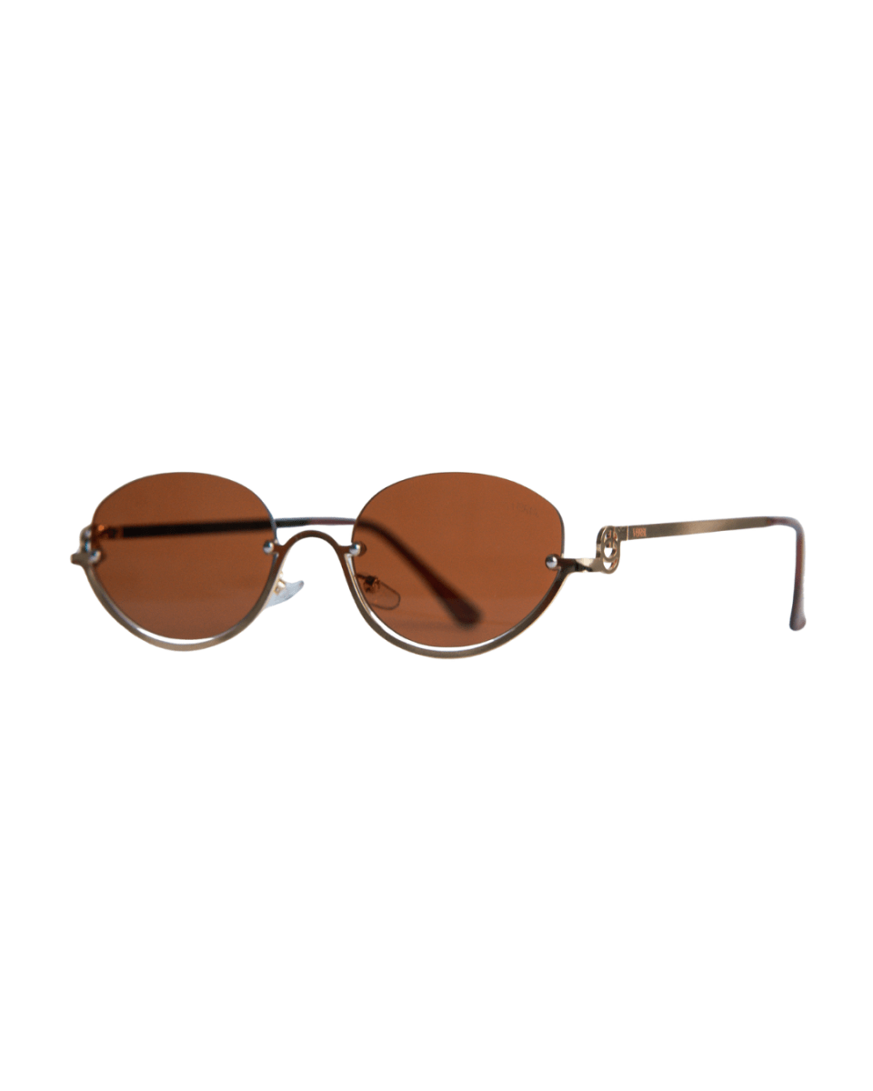 Óculos de Sol Milagres + Case Premium 🎁 - Versi