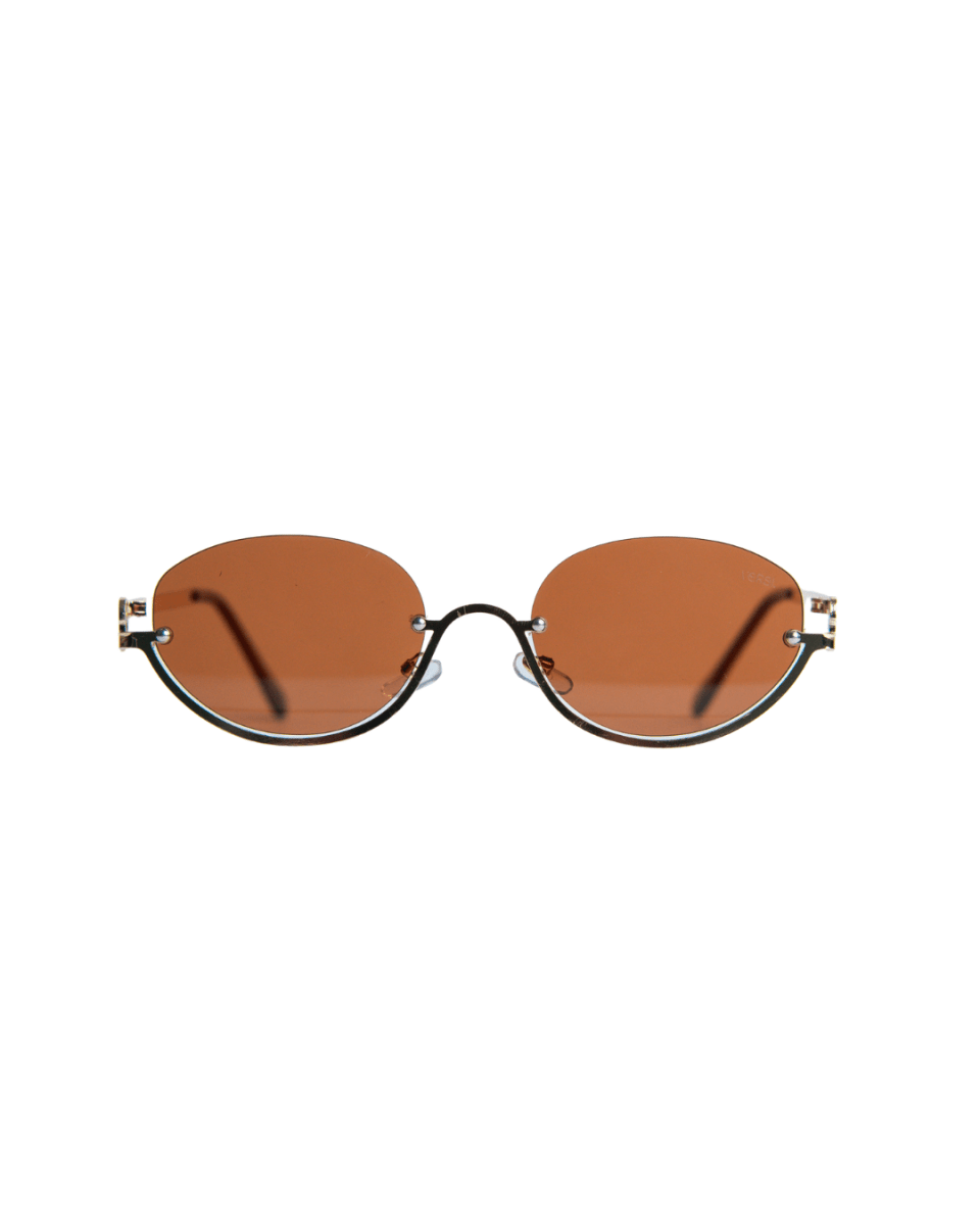Óculos de Sol Milagres + Case Premium 🎁 - Versi
