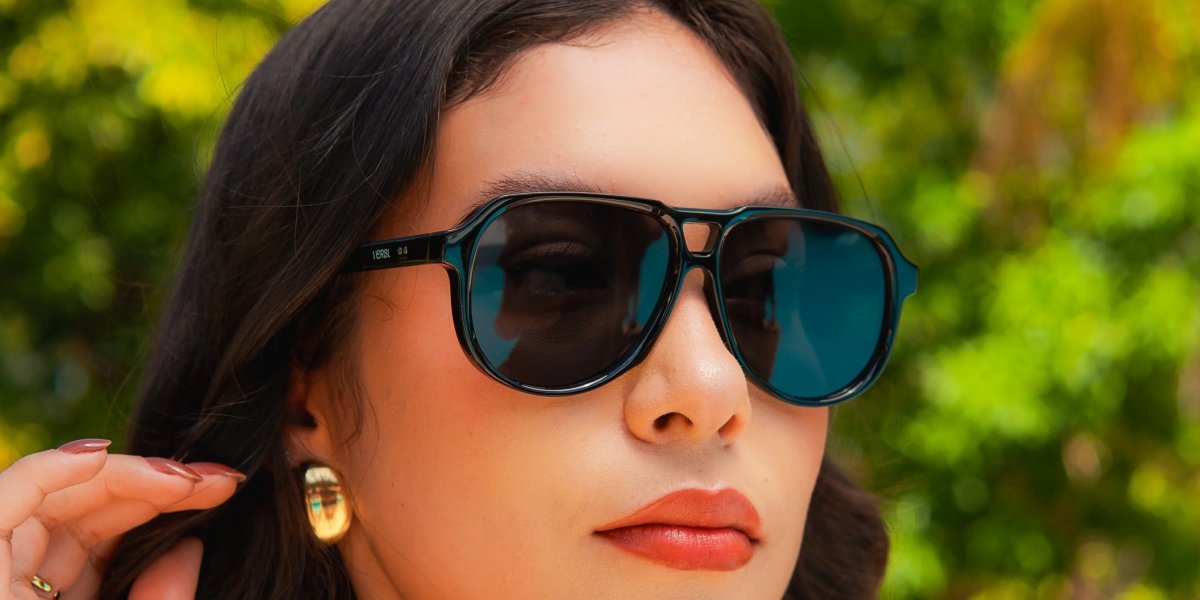 Óculos de Sol Oasis - Versi