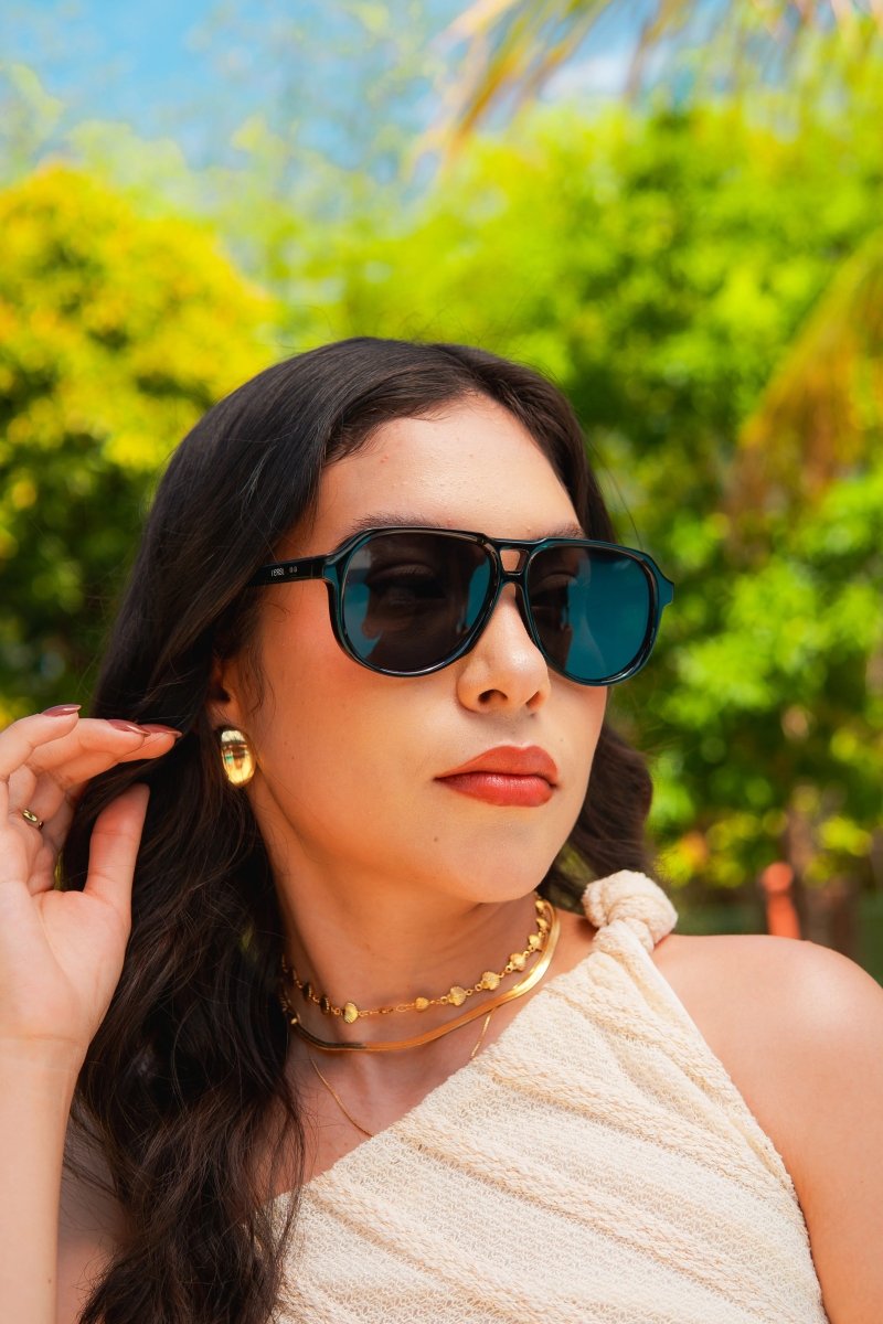 Óculos de Sol Oasis - Versi