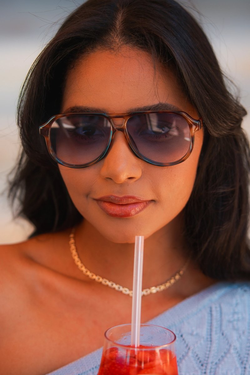 Óculos de Sol Oasis - Versi