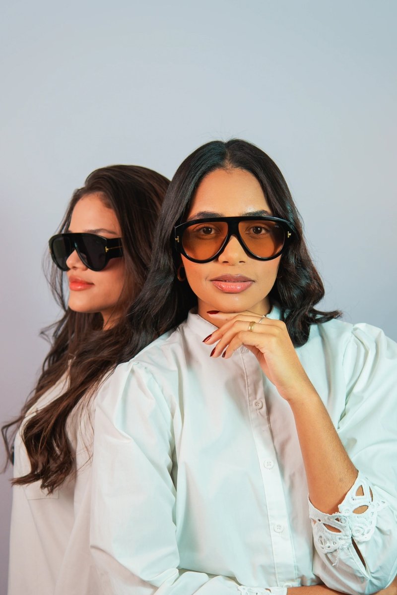 Óculos de Sol Solene - Versi