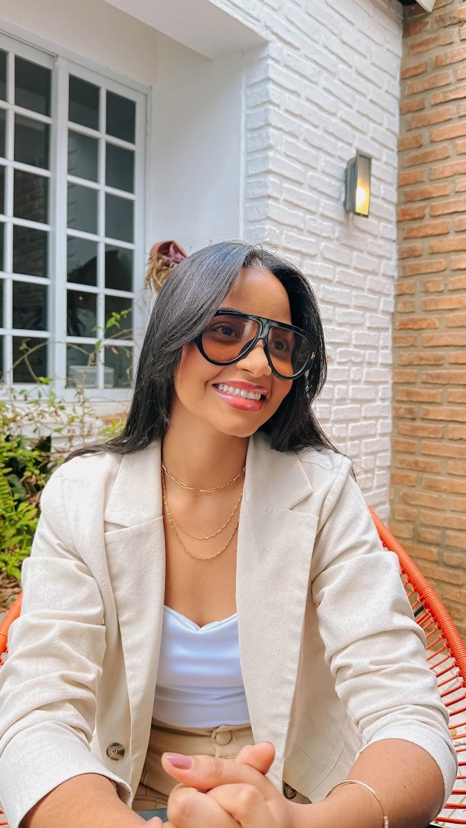 Óculos de Sol Solene - Versi