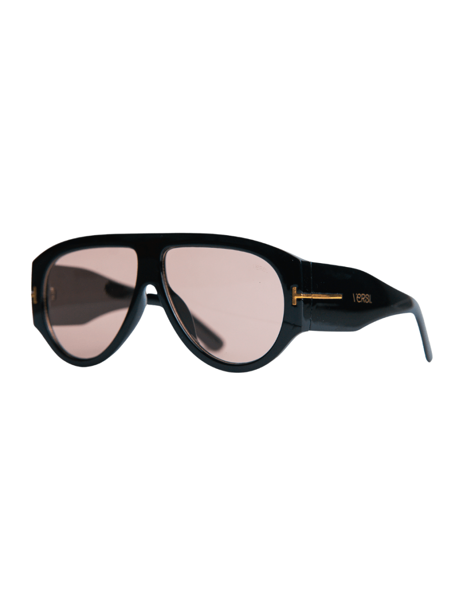 Óculos de Sol Solene + Case Premium 🎁 - Versi