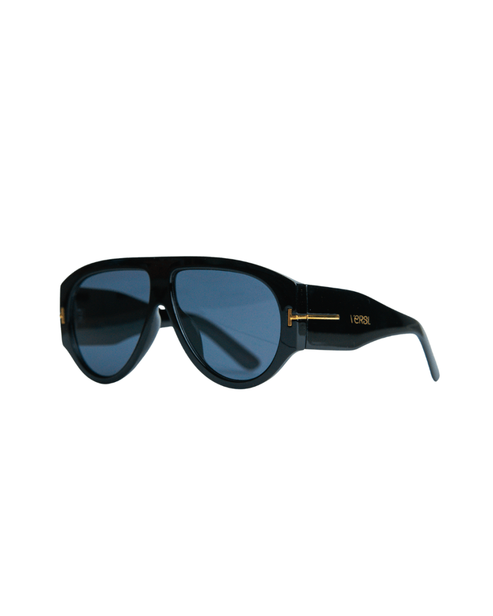 Óculos de Sol Solene + Case Premium 🎁 - Versi