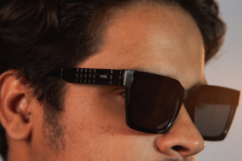 Óculos de Sol Summer + Case Premium 🎁 - Versi