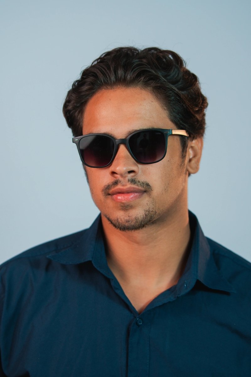 Óculos de Sol Tropic - Versi