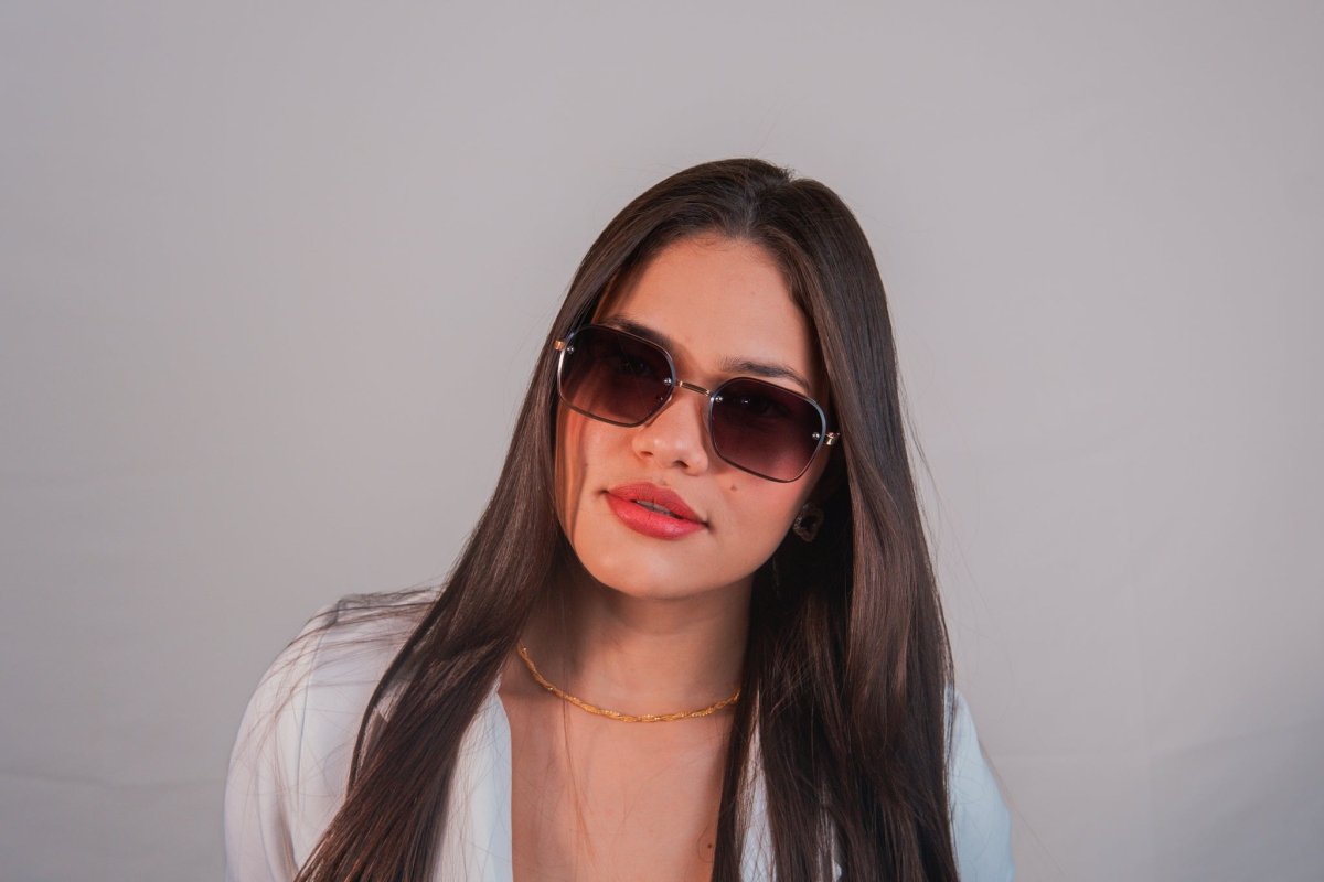 Óculos Zara - Versi