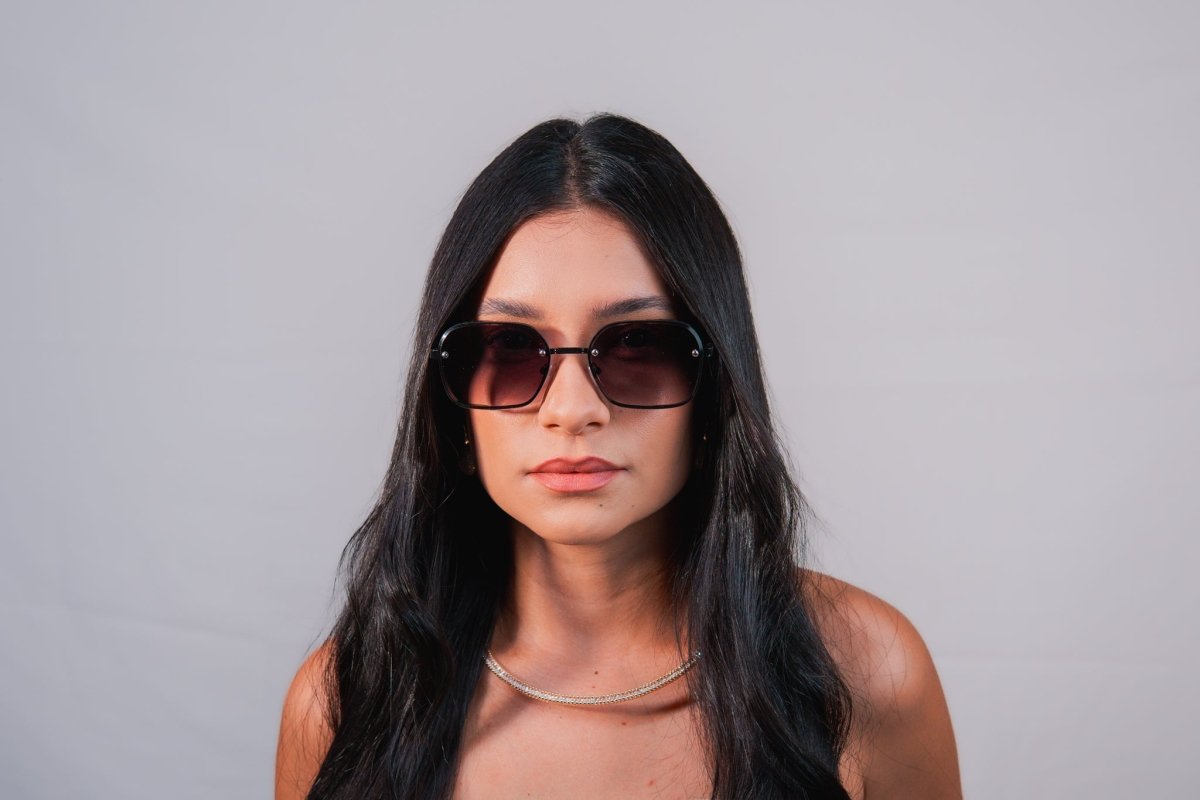 Óculos Zara - Versi