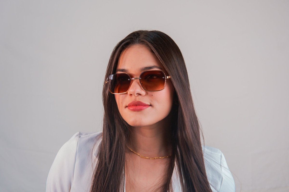 Óculos Zara - Versi